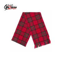 Royal Stewart Tartan Ladies Plaid Sash