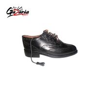   Whether you will wear these with your suit to work or with your kilt for a great highland look